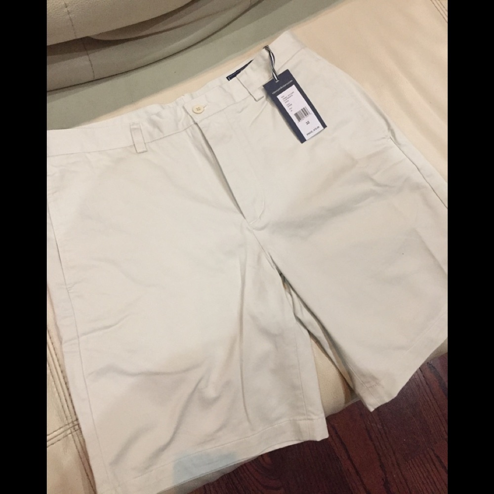 Vineyard Vines Classic Shorts